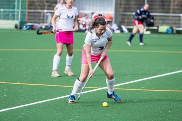 Bild 89 - F VfL Pinneberg - HC St. Pauli : Ergebnis: 2:1